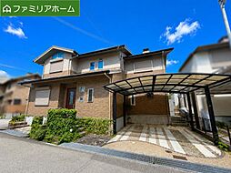 神戸市西区井吹台北町1丁目