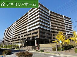 リーデンススクエア学園東町
