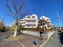 エトワールコート西神中央　12番館