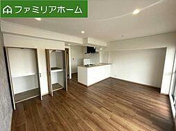 研究学園(6)団地　530号棟