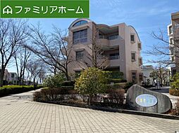 ア・ラヴリ西神南　2番館