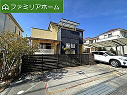 神戸市西区井吹台北町2丁目戸建