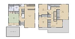 神戸市西区竹の台1丁目