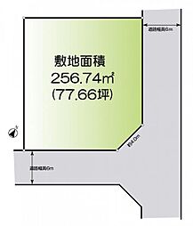 神戸市西区樫野台3丁目