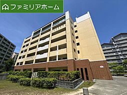 ヴィル・ド・ヴァン西神南　4番館