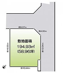 神戸市西区狩場台2丁目