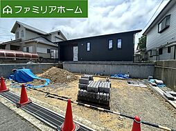 神戸市西区桜が丘中町4丁目 新築平屋戸建