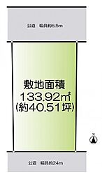 神戸市西区糀台4丁目