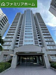 オーク・スクエア西神中央　7番館