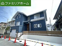 神戸市西区樫野台6丁目