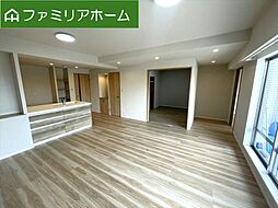 ラ・フォルテ西神中央