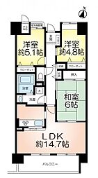 フローレ西神南
