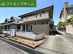 神戸市西区井吹台西町4丁目戸建