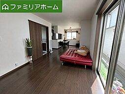 神戸市西区狩場台4丁目 中古戸建