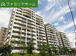エクセルシティ西神中央