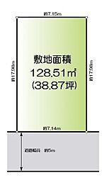 明石市太寺4丁目