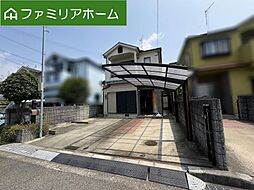 明石市太寺4丁目