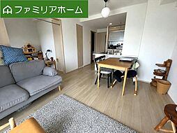 プレサンスロジェ西神南