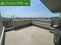 ラ・フォルテ西神中央