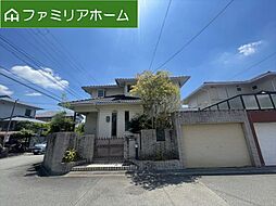 神戸市西区狩場台2丁目