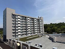 明舞第2センタービル
