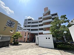 アーサヒルズ　A棟