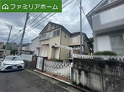 神戸市西区竹の台5丁目