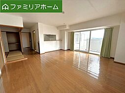 ヴィオス西神 V番館