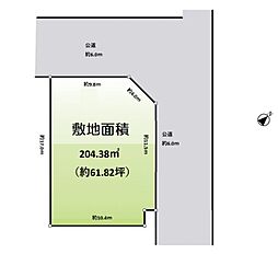 西区美賀多台5丁目