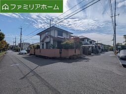 西区美賀多台5丁目