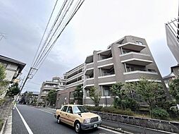 世田谷区野沢2丁目