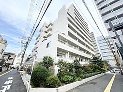 新宿区高田馬場1丁目