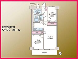 江東区枝川1丁目