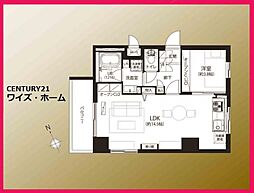 台東区花川戸1丁目