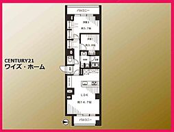 豊島区西池袋2丁目