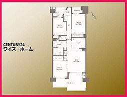 府中市浅間町3丁目