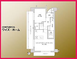 中央区勝どき3丁目