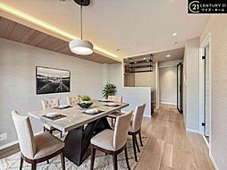 世田谷区鎌田2丁目