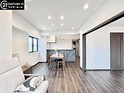 練馬区谷原2丁目