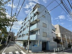 渋谷区幡ヶ谷3丁目