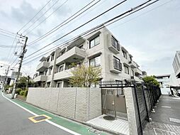 新宿区中落合2丁目