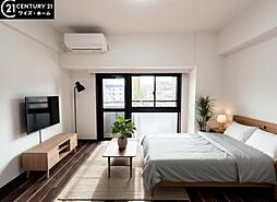 港区西麻布4丁目