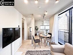 目黒区目黒本町5丁目の一戸建て