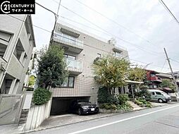 杉並区上荻2丁目