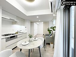 杉並区上荻2丁目