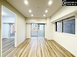 新宿区西新宿3丁目