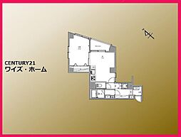 豊島区巣鴨3丁目