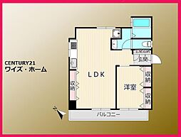 渋谷区本町6丁目