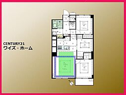 渋谷区南平台町