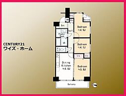 渋谷区笹塚2丁目